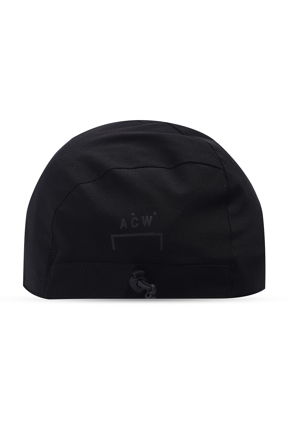 A-COLD-WALL* Branded baseball cap